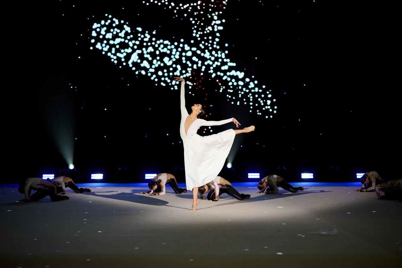 Спектакль «Наваждение»