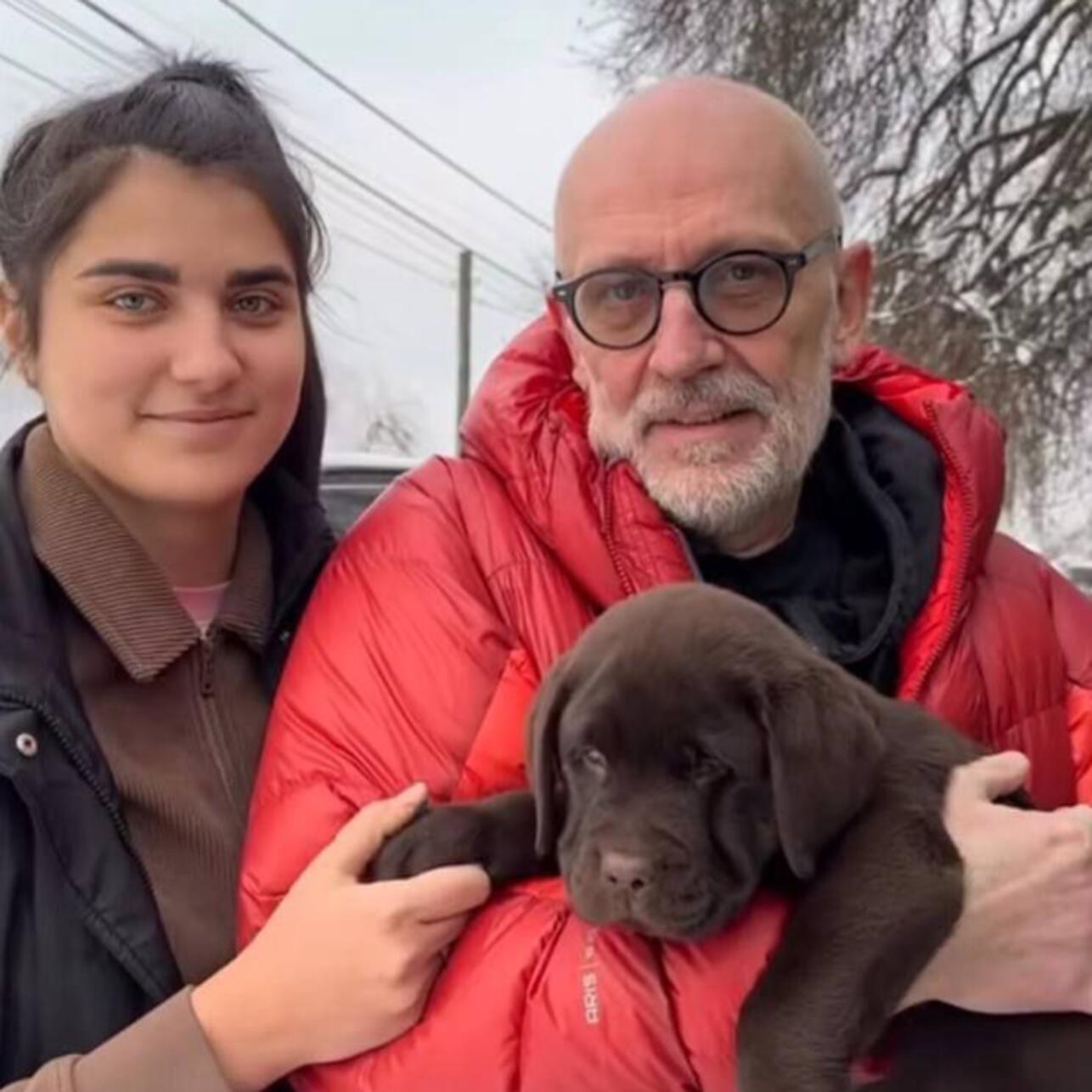 РЈ 61-Р&raquo;Р&micro;С&sbquo;РЅР&micro;РіРѕ РђР&raquo;Р&micro;РєСЃР&deg;РЅРґСЂР&deg; Р&ldquo;РѕСЂРґРѕРЅР&deg; Рё Р&micro;РіРѕ 23-Р&raquo;Р&micro;С&sbquo;РЅР&micro;Р№ Р&para;Р&micro;РЅС&lsaquo; РїРѕСЏРІРёР&raquo;СЃСЏ СЂР&micro;Р&plusmn;Р&micro;РЅРѕРє