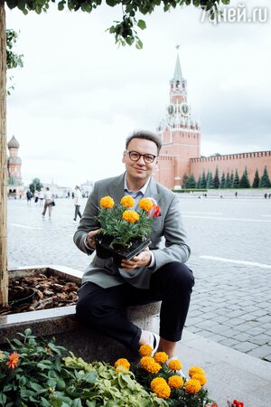 Александр Олешко