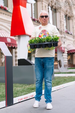 Сергей Гармаш