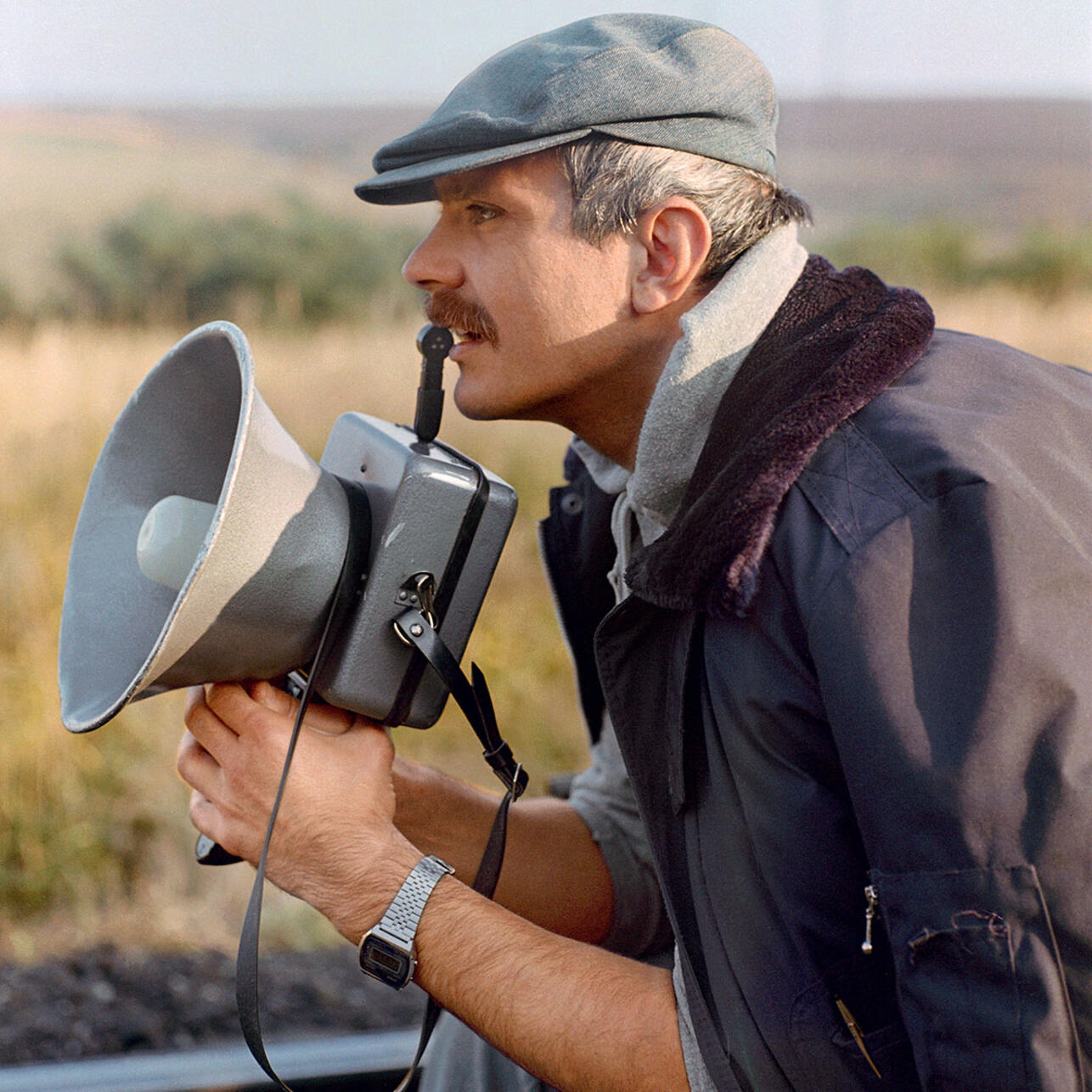 Никита Михалков. Фото