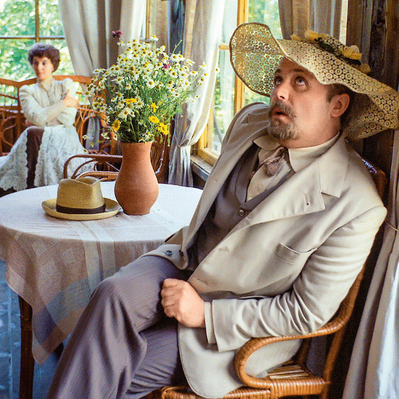 Александр Калягин