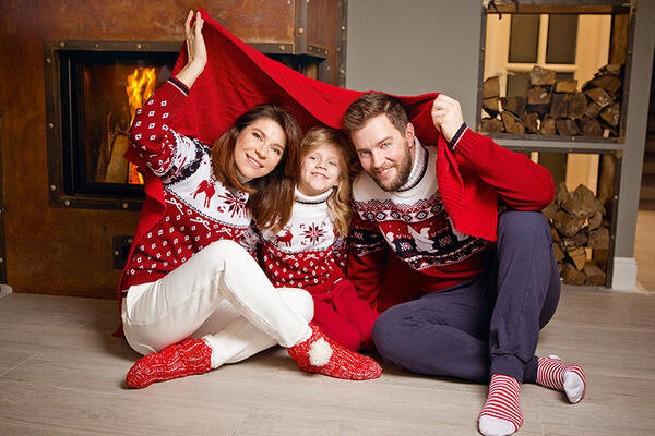 Катя Волкова пострадала в собственном доме