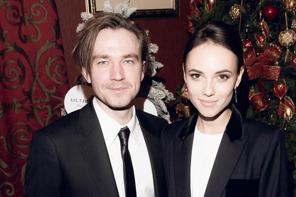 «Это Стася мне подарила»: Петров показал, как невеста хозяйничает в его квартире