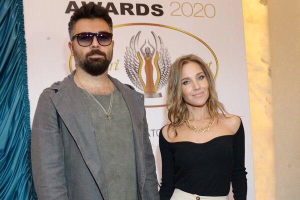 Оказались в шаге от развода: Чумаков и Ковальчук впервые рассказали о проблемах в браке