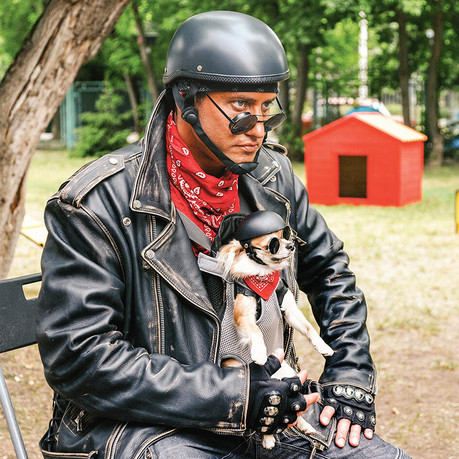 5 фильмов, которые нельзя пропустить