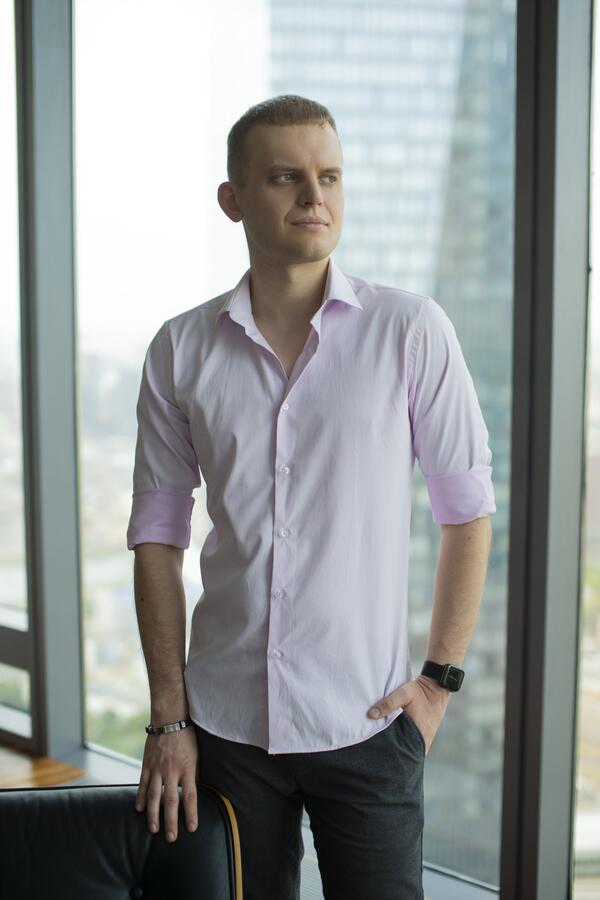 Денис Булохов фото