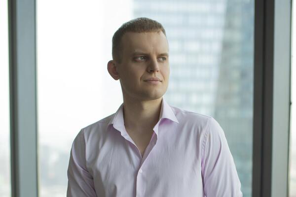 История успеха: как Денис Булохов построил гостиничный бизнес в Москве, не имея ничего