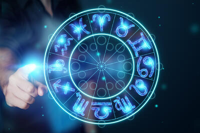 Гороскоп с 20 по 30 сентября для всех знаков зодиака