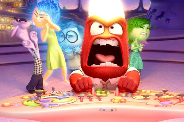 Гневаться плохо? А еще эта эмоция может запускать творческий процесс и нестандартное мышление (иногда во зло)