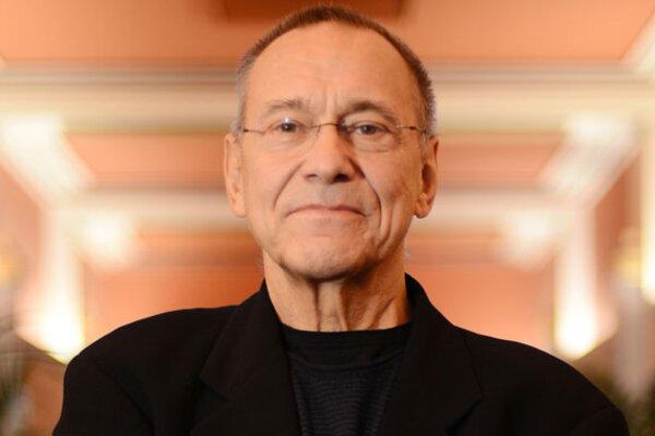 Андрей Кончаловский больше не претендует на премию «Оскар» 