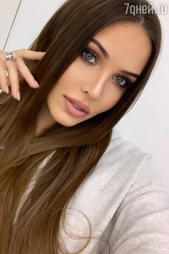 Анастасия Решетова