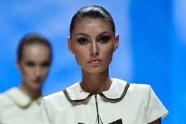 Разыгрываем приглашение на юбилей фонда «Русский силуэт»