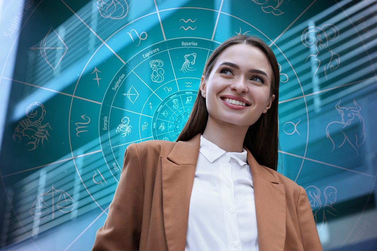 Гороскоп на рабочую неделю 15 — 19 декабря для всех знаков зодиака. Фото