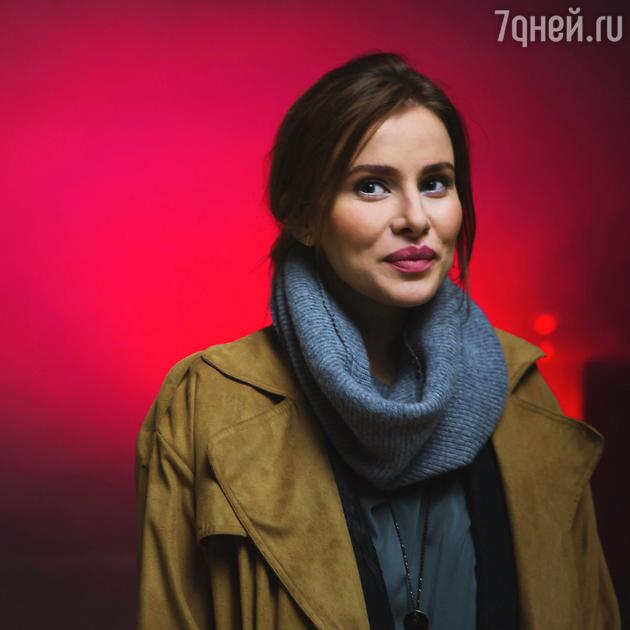 Тата Бондарчук Тата Бондарчук