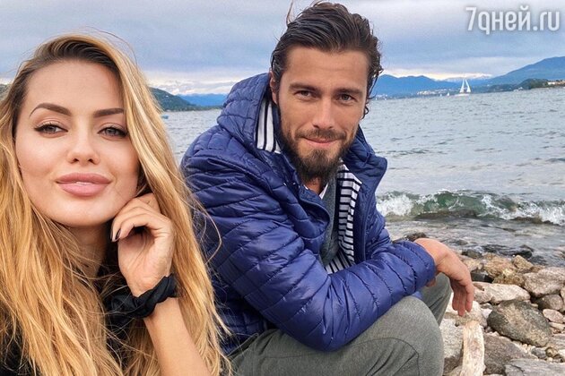 Виктория Боня и Марат Сафин вместе Виктория Боня и Марат Сафин вместе