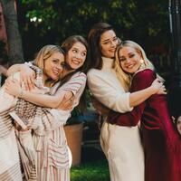 Талызина, Александрова, Бикович: объявлен полный актерский состав сериала «Москва слезам не верит»