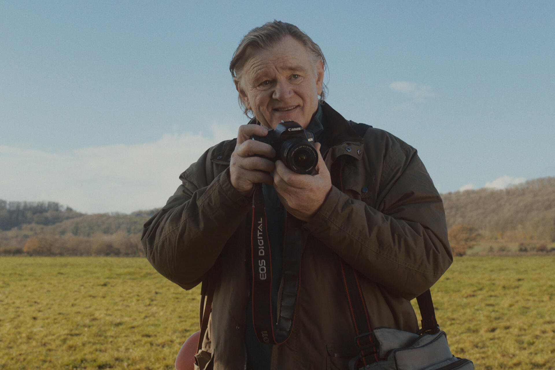 «Я — значит Ястреб» фото