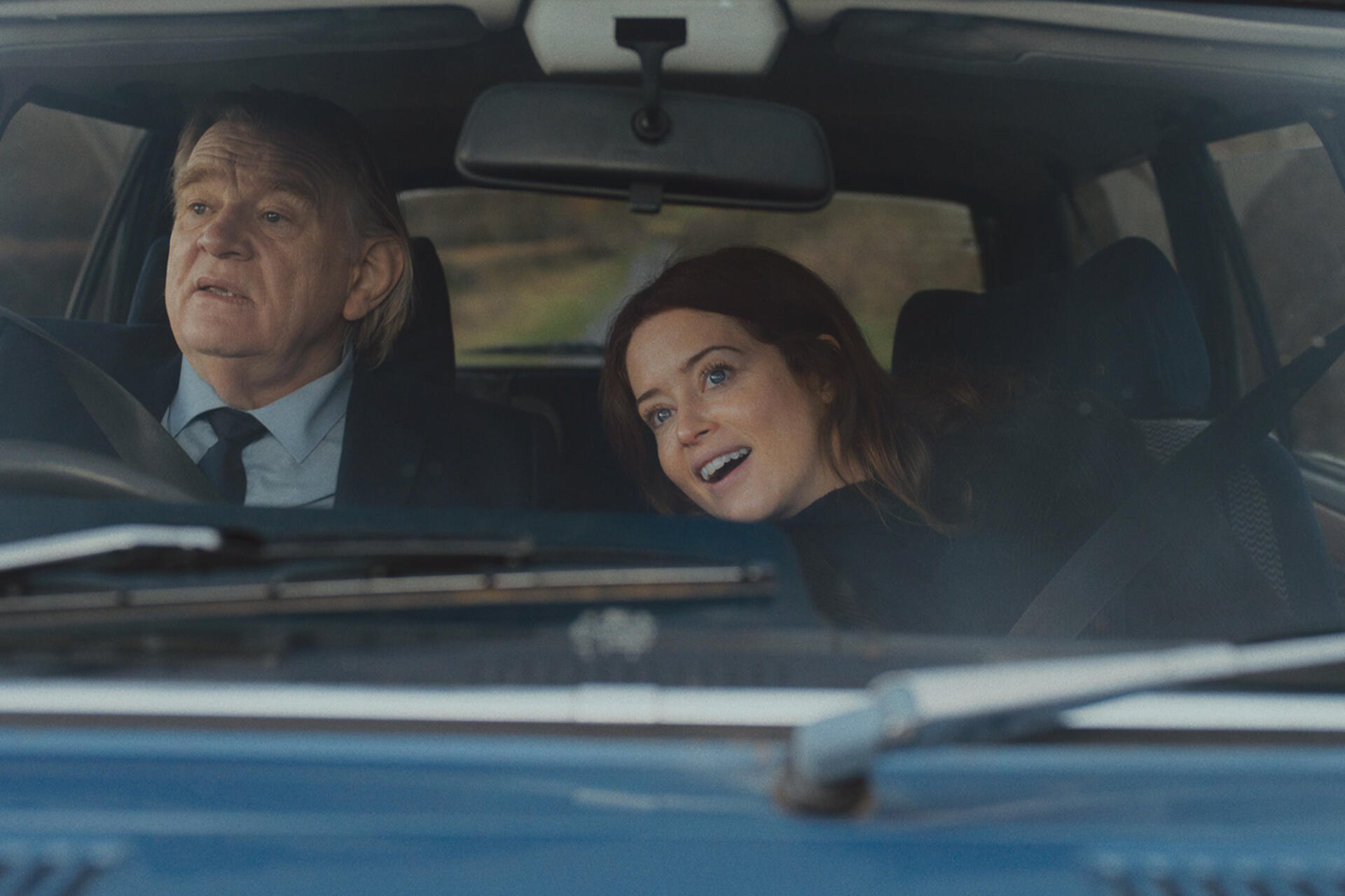 «Я — значит Ястреб» фото