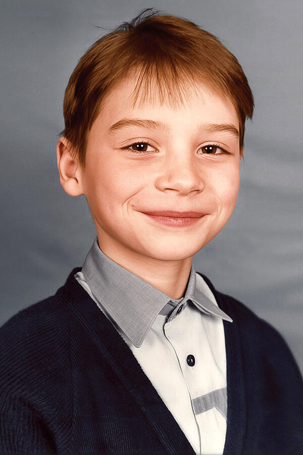 Сергей Лазарев