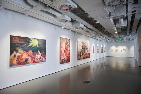 В Москве пройдет выставка, приуроченная к выходу сериала «Отпечатки»