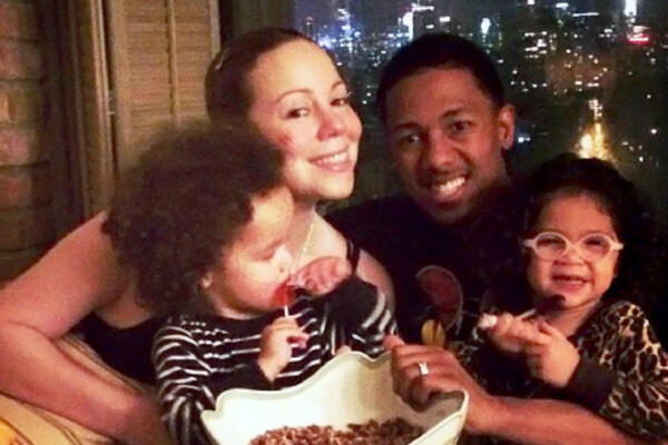 7 самых забавных снимков из микроблогов звезд на День благодарения