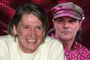 Не претендует на наследство: питерский музыкант объявил себя внебрачным сыном Абдулова