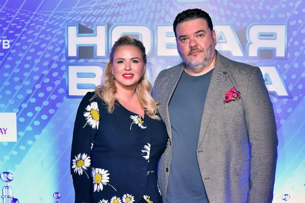 Жених Семенович распланировал свадьбу с певицей: «Узким кругом в 2026 году»