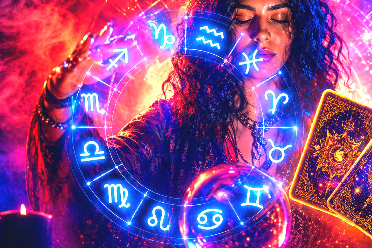 Одним — щедрые дары судьбы, другим — кармические уроки: таро-прогноз на 27 апреля — 3 мая