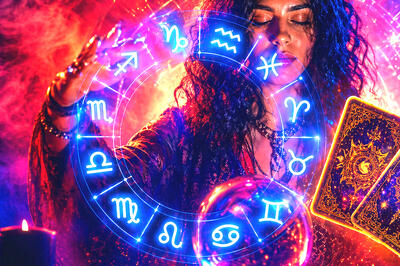 Одним — щедрые дары судьбы, другим — кармические уроки: таро-прогноз на 27 апреля — 3 мая