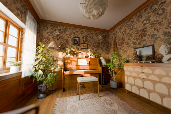 Советская мебель и декор, за которыми сейчас охотятся все дизайнеры