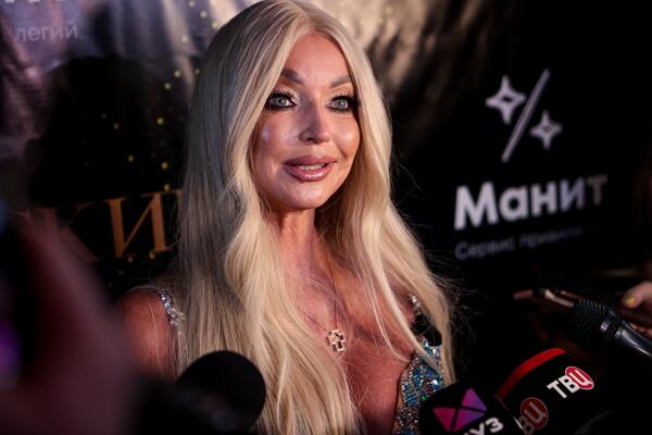 Волочкова рассказала про вторую операцию в Германии за три миллиона: «Врачи были в шоке»