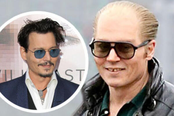 Звезды, которым пришлось измениться до неузнаваемости ради роли