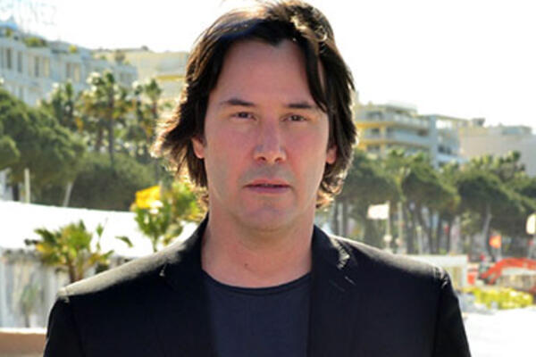 Киану Ривз долго не обзаводился домом из-за сестры