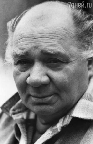 «Евгений Леонов. Страх одиночества»