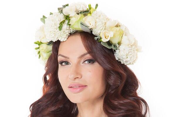 Эвелине Блёданс помогло пророчество