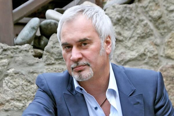 Валерий Меладзе рассказал о погибшем друге