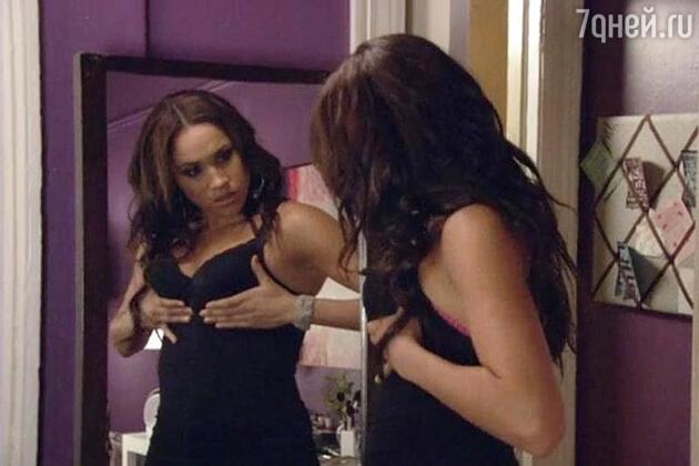 Меган Маркл