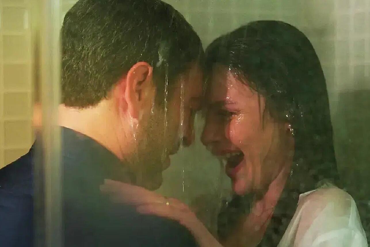 кадр из сериала «Далекий город», 2024 фото