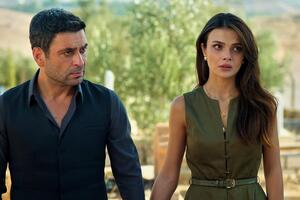 Стало известно, почему зрители требуют срочно закрыть турецкий сериал «Далекий город»