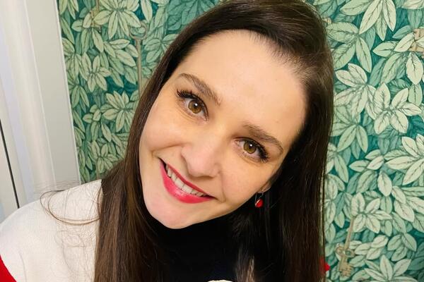 Глафира Тарханова впервые показала всех своих детей в одном кадре