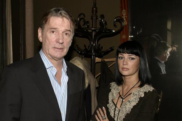 15 лет без Абдулова: вдова показала уникальные кадры из дома актера