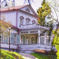 Где встречать весну? Топ-7 эко-отелей в Московской области для полной перезагрузки