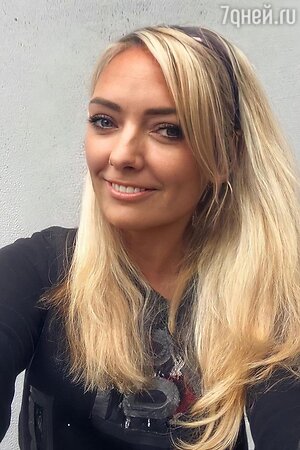Светлана Малькова - фото