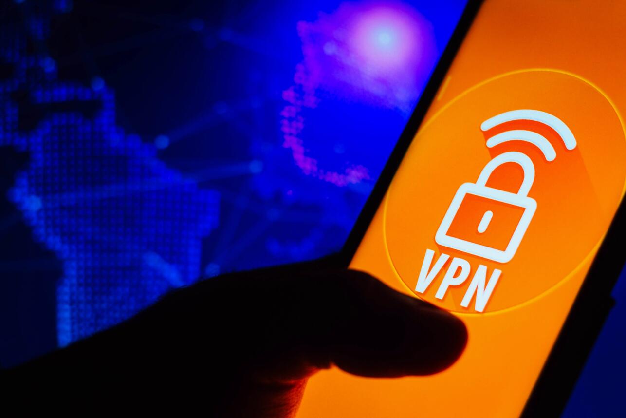 Эксперт объяснил, нужно ли выключать VPN на смартфоне - 7Дней.ру