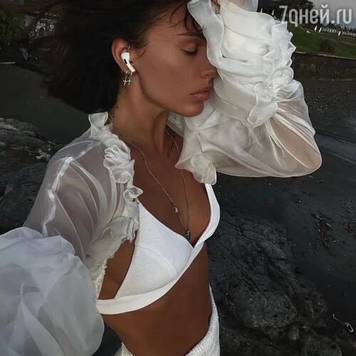 Юлия Зиверт 