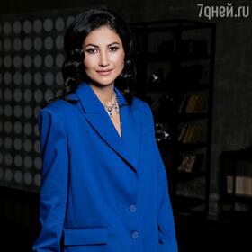 Бибигуль Кушалиева