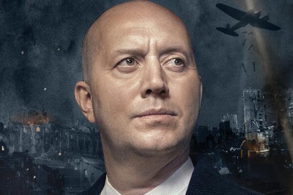 Сергей Бурунов и Мария Захарова раскроют военные тайны