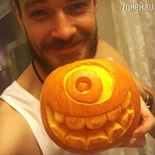 Максим Матвеев