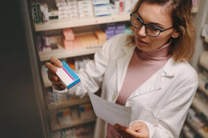 Лекарства нет в аптеке: как подобрать аналог